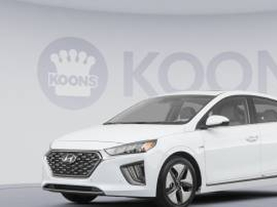 Hyundai Ioniq 1600