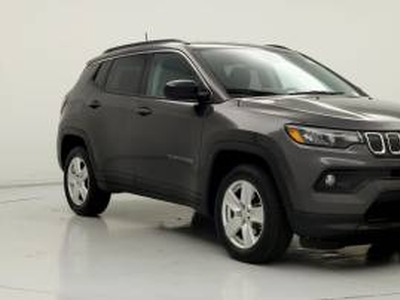 Jeep Compass 2400