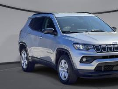 Jeep Compass 2400