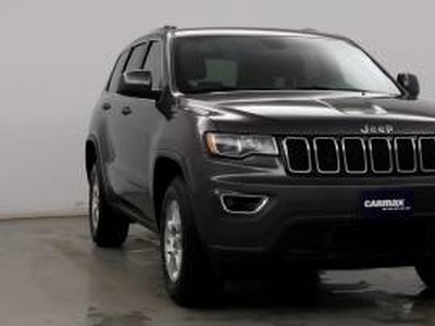 Jeep Grand Cherokee 3600