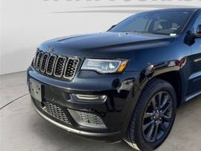 Jeep Grand Cherokee 3600