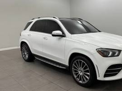 Mercedes-Benz GLE 2000