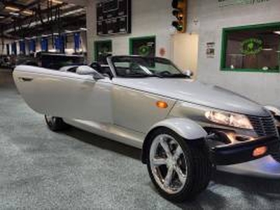 Plymouth Prowler 3500
