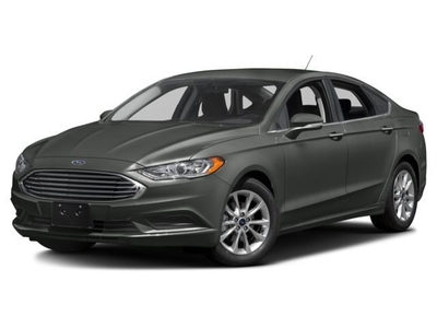 used 2018 Ford
