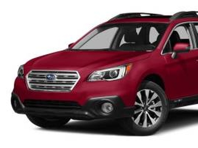 Subaru Outback 2500