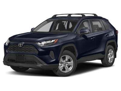 Toyota RAV4 XLE Premium