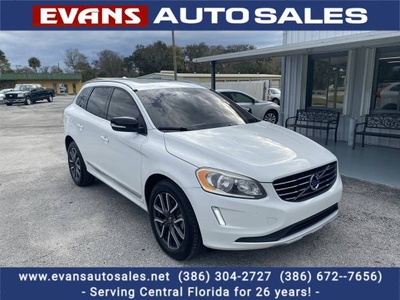 2017 VOLVO XC60 T5 **DYMAMIC**SERVICED**FINANCING** CLEAN ** $14,999