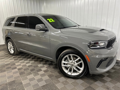 Pre-Owned 2022 Dodge