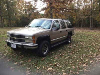 1993 Chevrolet Suburban K2500 in Omaha, NE