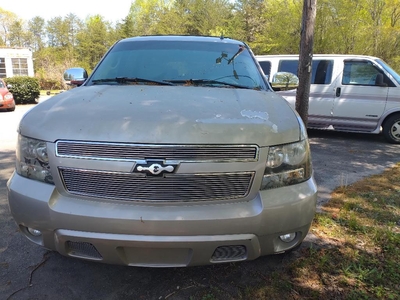 2007 Chevrolet Suburban LS 1500 in Hickory, NC