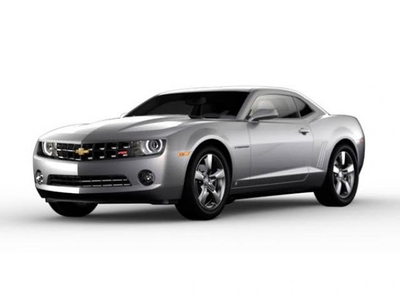 2010 Chevrolet Camaro LS