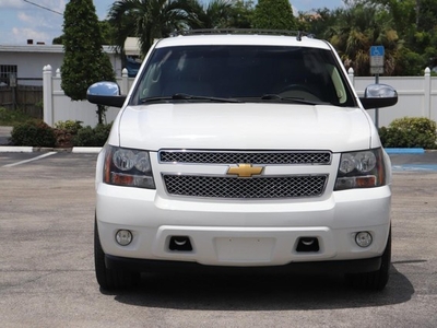 2014 Chevrolet Suburban LT 1500 in Fort Myers, FL