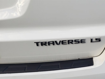 2014 Chevrolet Traverse LS in Atlanta, GA