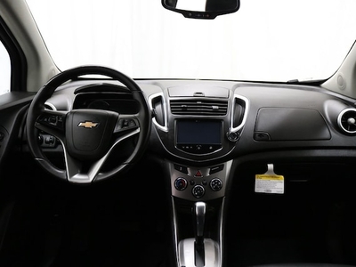 Find 2016 Chevrolet Trax LTZ for sale