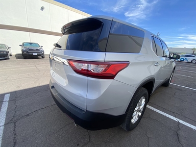 2019 Chevrolet Traverse LT in Phoenix, AZ