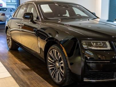 Rolls-Royce Ghost 6700