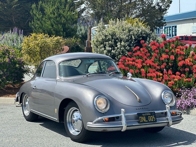 1958 Porsche 356 A For Sale