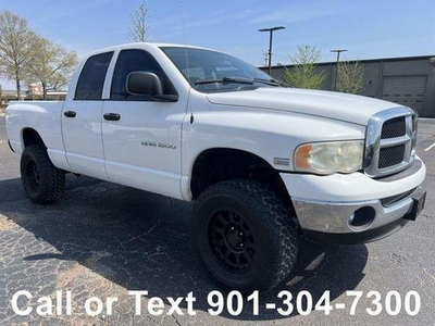 2004 Dodge Ram 1500 for Sale in Chicago, Illinois