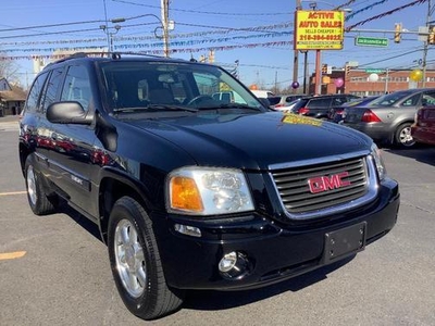 2005 GMC Envoy for Sale in Chicago, Illinois