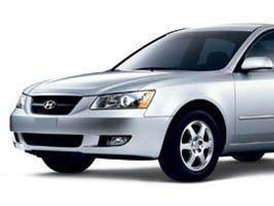 2006 Hyundai Sonata for Sale in Saint Louis, Missouri