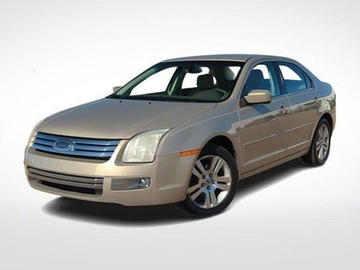 2007 Ford Fusion for Sale in Chicago, Illinois