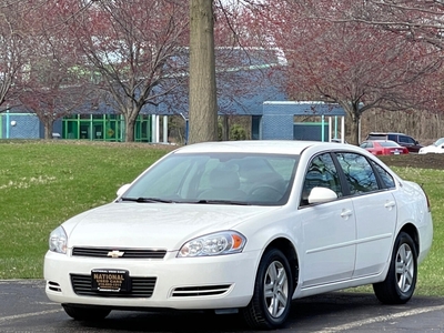 2008 Chevrolet Impala LS for sale in Cleveland, OH