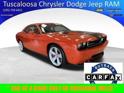 2008 Dodge Challenger for Sale in Chicago, Illinois