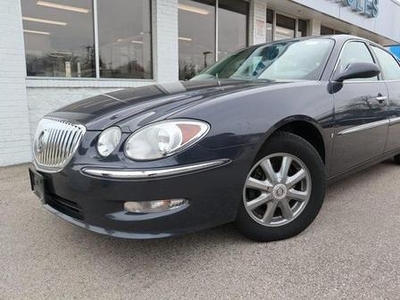 2009 Buick LaCrosse for Sale in Chicago, Illinois