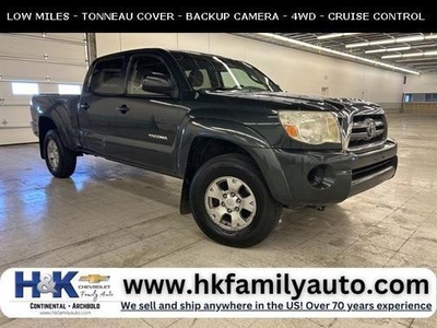 2009 Toyota Tacoma for Sale in Denver, Colorado