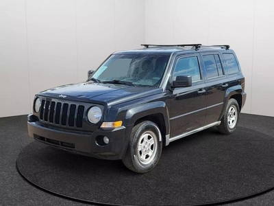 2010 Jeep Patriot Sport Utility 4D for sale in Colorado Springs, CO