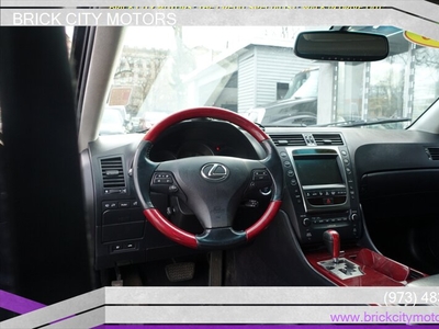 Find 2010 Lexus GS 450h for sale