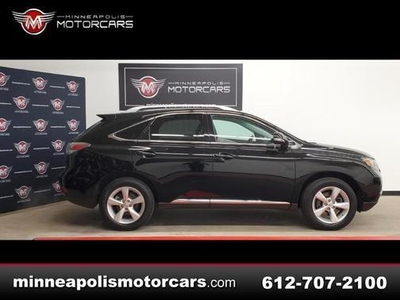 2010 Lexus RX 350 for Sale in Chicago, Illinois