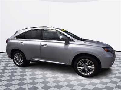 2010 Lexus RX 450h in Midway City, CA