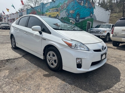 2010 Toyota Prius IV 4dr Hatchback for sale in Pittsburgh, PA