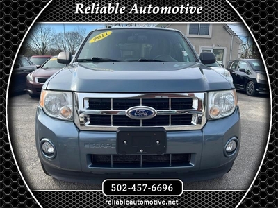 2011 Ford Escape XLT 4WD for sale in Crestwood, KY