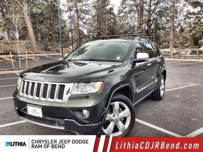 2011 Jeep Grand Cherokee for Sale in Northwoods, Illinois