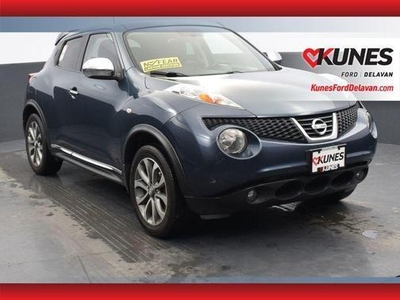 2011 Nissan Juke for Sale in Chicago, Illinois