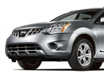 2011 Nissan Rogue AWD 4DR SV For Sale