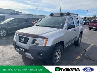 2011 Nissan Xterra for Sale in Chicago, Illinois