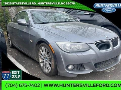 2012 BMW 335 for Sale in Chicago, Illinois