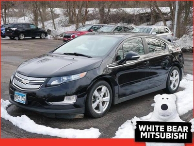 2013 Chevrolet Volt for Sale in Chicago, Illinois