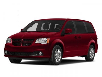 2013 Dodge Grand Caravan SXT For Sale