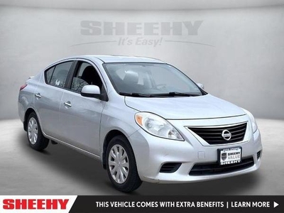 2013 Nissan Versa for Sale in Denver, Colorado