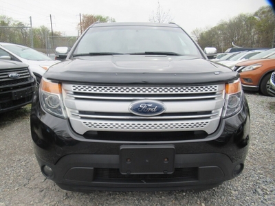 2014 Ford Explorer XLT AWD 4dr SUV for sale in Glenn Dale, MD