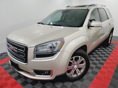 2014 GMC ACADIA SLT-1 for sale in Cleveland, OH