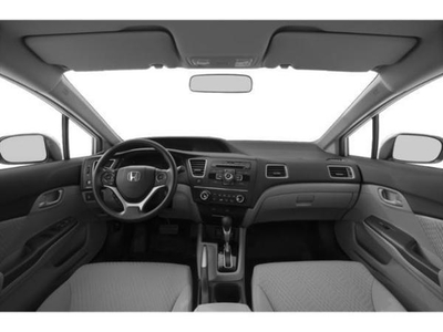 2014 Honda Civic Sedan for Sale in Chicago, Illinois