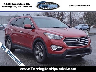 2014 Hyundai Santa Fe for Sale in Chicago, Illinois