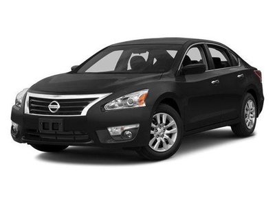 2014 Nissan Altima for Sale in Saint Louis, Missouri