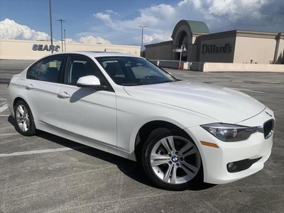 2015 BMW 320i for Sale in Chicago, Illinois