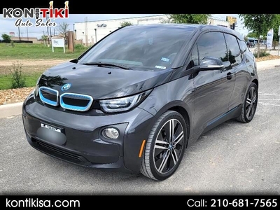 2015 BMW i3 Base for sale in San Antonio, TX